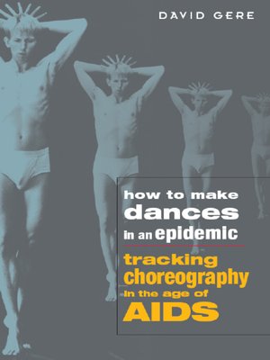 cover image of How to Make Dances in an Epidemic